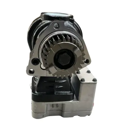 Compressor de Ar Motor MAN D08 VW Schulz 07W820803