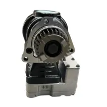 Compressor de Ar Motor MAN D08 VW Schulz 07W820803