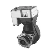 Compressor de Ar Motor MAN D08 para Volkswagen Schulz 07W820803
