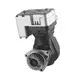 Compressor de Ar Motor MAN D08 para Volkswagen Schulz 07W820803