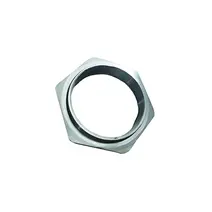 Porca Eixo Piloto CX.CAMB.60X1.5X75MM Aço 3859900351