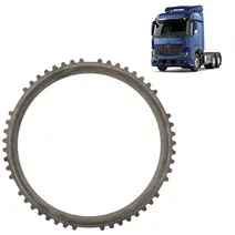 ANEL SINCRONIZADOR 5 / 6 MARCHAS CAMBIOS ZF 5S 6S 6AS EURO 2W0311295E