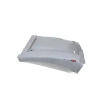 Paralama Traseiro Cabine - LD VW Constellation EURO Iii e V 2T2821106