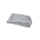 Paralama Traseiro Cabine Lado Direito para Volkswagen Constellation EURO III e V 2T2821106