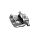 Caixa Pinca Freio 2N0615423A