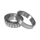 Rolamento Roda Dianteira Externo para Mercedes-Benz (32306) 710 712 912 914 0019818705