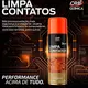 Limpa Contato 300ML Elétrica Spray Profissional Orbi Limpacontato