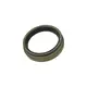 Retentor Cubo Traseiro Ford Novo Cargo 1723 4X2 1119 2013/. EC451175BA