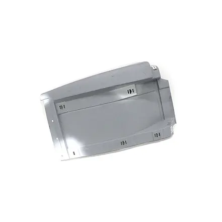 Paralama Traseiro Cabine Lado Esquerdo para Volkswagen Constellation EURO III e V 2T2821105