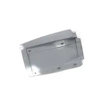 Paralama Traseiro Cabine - LE VW Constellation EURO Iii e V 2T2821105