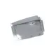 Paralama Traseiro Cabine Lado Esquerdo para Volkswagen Constellation EURO III e V 2T2821105