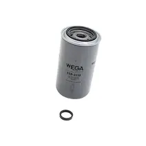 Filtro do Combustível CUMMINS ISC 8.3 ISL 8.9 Wega 2T2127177B