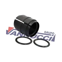 Bucha Articulação Eixo Tandem para Mercedes-Benz Actros e Axor 0003250485