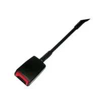 Fecho Cinto de Segurança Haste Longa 300MM para Mercedes-Benz Universal 6888607585