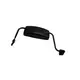 Conjunto Espelho Vidro Bipartido Manual para Volkswagen Esquerdo 2S2857501A