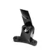 Conjunto Espelho Vidro Bipartido Manual para Volkswagen Esquerdo 2S2857501A