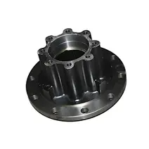 Cubo de Roda Traseiro 10 Furos com ABS e sem ABS 2S0501653A