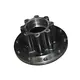Cubo de Roda Traseiro 10 Furos com ABS e sem ABS 2S0501653A