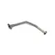 Tubo Retorno Óleo da Turbina Volkswagen Original 07W145820B