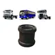 TUBO LIQUIDO REFRIGERACAO MOTOR MAN D08 07W121133