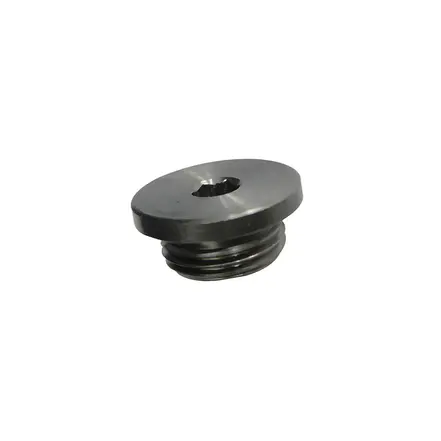 Bujão Roscado Câmbios Eaton Original 2UU311403