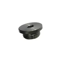 Bujão Roscado Câmbios Eaton Original 2UU311403