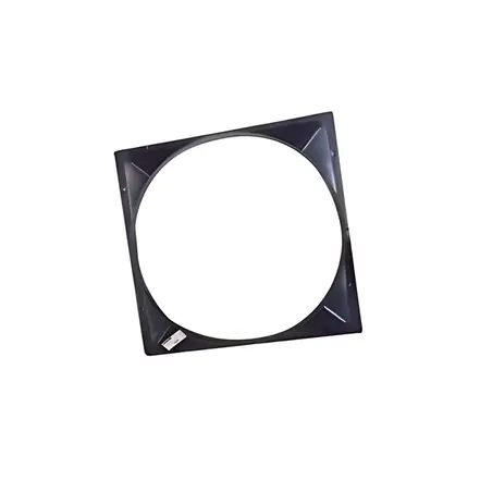 Defletor Saia Radiador 3845050255