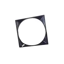 Defletor Saia Radiador 3845050255