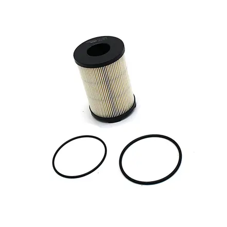 Filtro do Combustível para Volkswagen Novo Delivery ISF 2.8 Wega 23B127177B