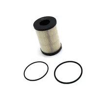 Filtro do Combustível VW Novo Delivery ISF 2.8 Wega 23B127177B