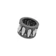 Rolamento Gaiola Eixo Piloto 28X48 para Mercedes-Benz 1113 ao 2213 INA 0009819512