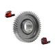 Engrenagem Constante 45 Dentes Câmbio Mercedes-Benz G85 Euroricambi 9762631110