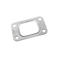 Junta Base da Turbina (inox) Motor MWM X10 X12 Santa Cruz 2R0145113B