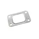 Junta Base da Turbina (Inox) Motor MWM X10 X12 Santa Cruz 2R0145113B
