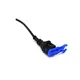 Sensor Pastilha de Freio Volkswagen Novo Delivery EURO VI 2022/. 2N0615437B
