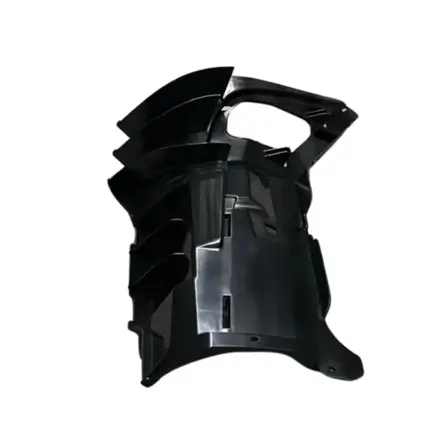 Defletor Lateral de Ar - LE (parte Interna) MB Axor Todos 9448840022