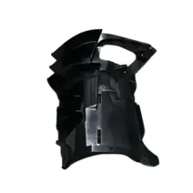 Defletor Lateral de Ar - LE (parte Interna) MB Axor Todos 9448840022