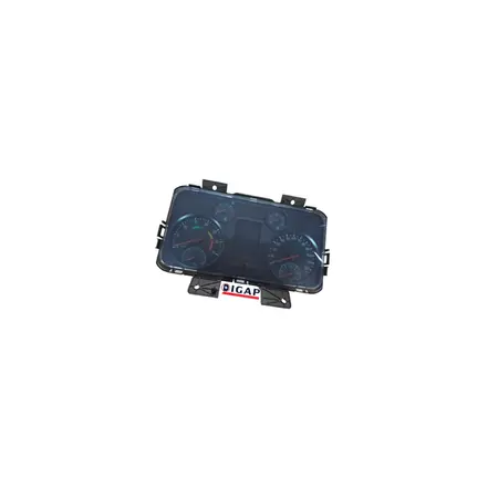 Painel de Instrumentos Volkswagen 2S2920809A