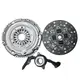 Kit de Embreagem MB Sprinter 416 516 Motor OM654 2019/. 0002500900