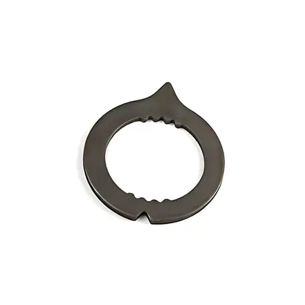 Trava Dentada Eixo S (Pingo de Água) para Mercedes-Benz 1622 418 1718 2730 3464230157