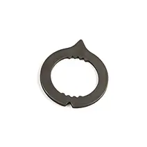 Trava Dentada Eixo S (Pingo de Água) para Mercedes-Benz 1622 418 1718 2730 3464230157