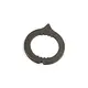 Trava Dentada Eixo S (Pingo de Água) para Mercedes-Benz 1622 418 1718 2730 3464230157