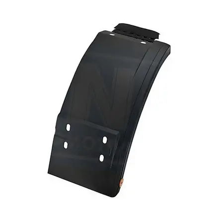 Paralama Traseiro da Cabine para Mercedes-Benz Lado Direito 1017 2546LS 3030 2831 9408802906