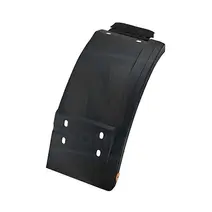 Paralama Traseiro da Cabine - LD MB 1017 2546LS 3030 2831 9408802906