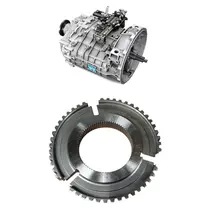CORPO SINCRONIZADOR 1 / 2 MARCHAS CAMBIOS ZF 6AS CINPAL REX 2W0311310C