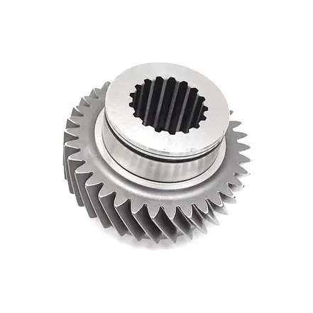 Engrenagem Motrix Auxiliar Câmbio Eaton RT8908LL BG5X7177DA