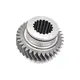 Engrenagem Motrix Auxiliar Câmbio Eaton RT8908LL BG5X7177DA