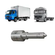 Bico Injetor Accelo OM904 Atego OM906LA 2000 a 2006 DSLA150P1728