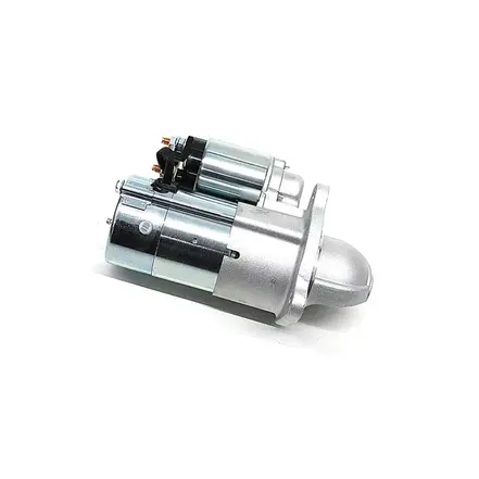 Motor Partida 12V 2.2KW Motor Cummins ISF 2.8 EURO V Import. 23C911023