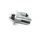 Motor Partida 12V 2.2KW Motor Cummins ISF 2.8 EURO V Import. 23C911023